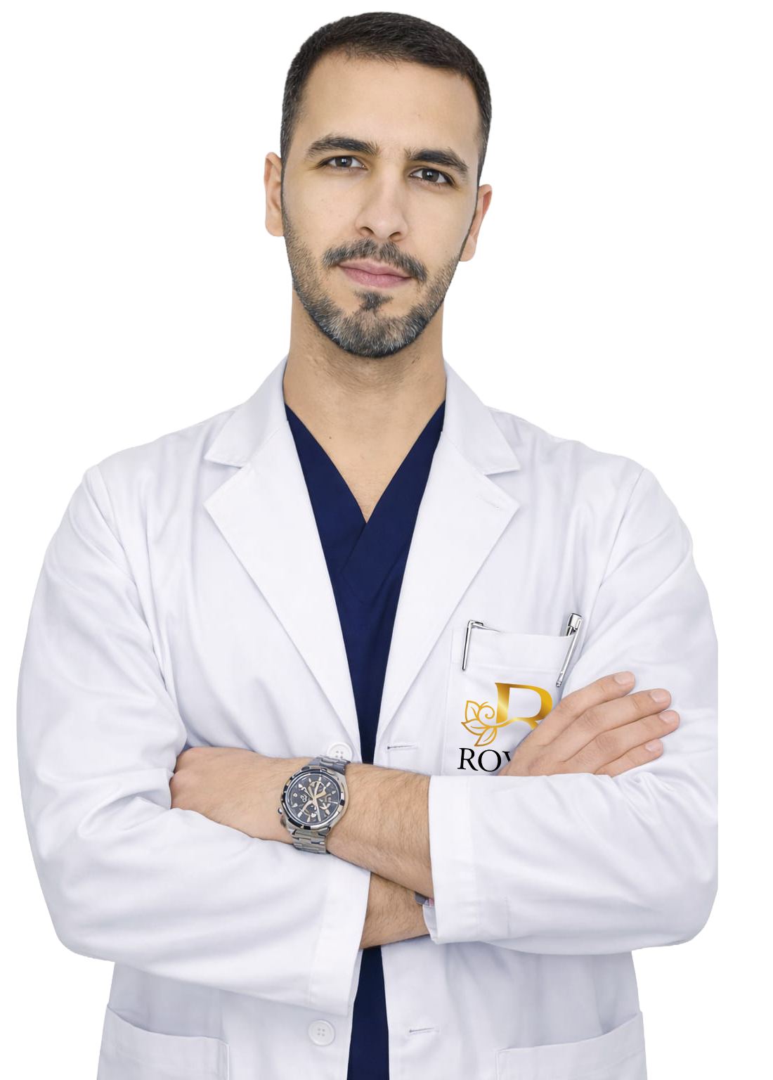 dr. musa najami